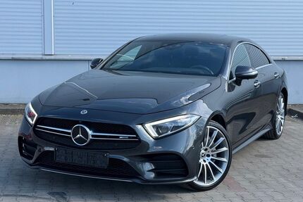 Mercedes-Benz CLS 400 Gebrauchtwagen