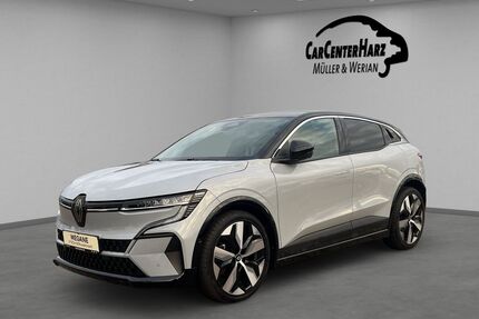 Renault Megane E-TECH Gebrauchtwagen