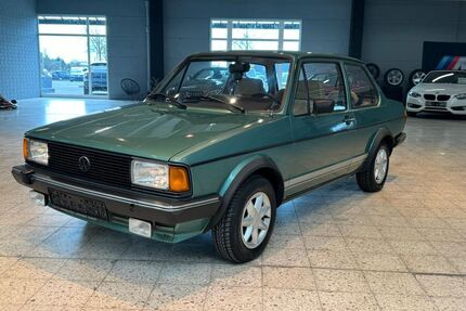 VW Jetta Gebrauchtwagen