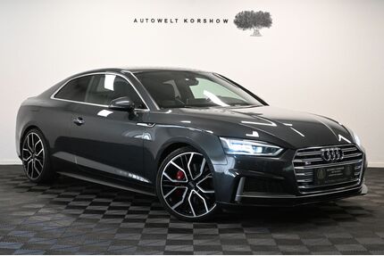 Audi S5 Gebrauchtwagen