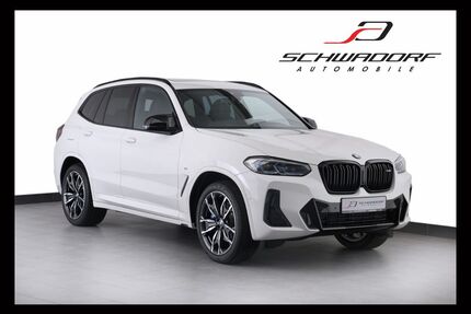 BMW X3 M40 Gebrauchtwagen
