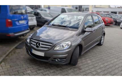 Mercedes-Benz B 180 Gebrauchtwagen