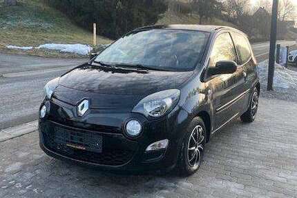 Renault Twingo Gebrauchtwagen