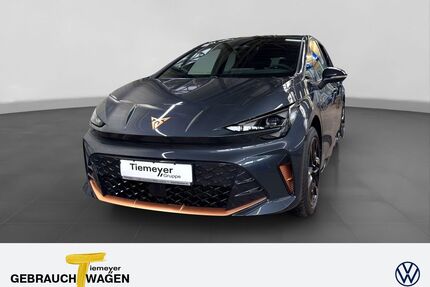 Cupra Born Gebrauchtwagen