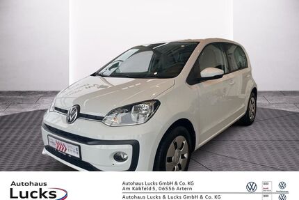 VW up! Gebrauchtwagen