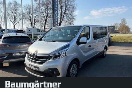 Renault Trafic Gebrauchtwagen