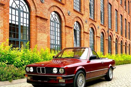 BMW 320 Gebrauchtwagen