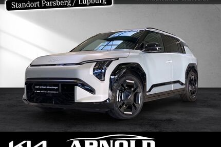 Kia EV3 Gebrauchtwagen