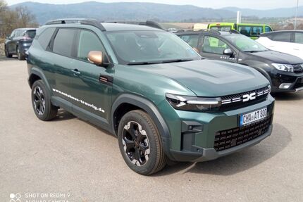 Dacia Bigster Gebrauchtwagen