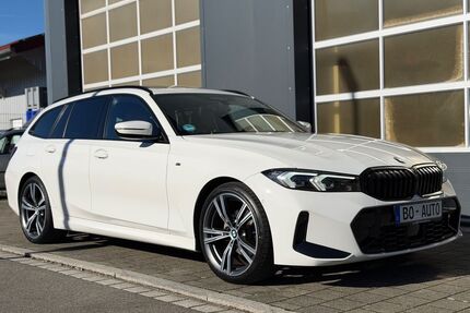 BMW 320 Gebrauchtwagen