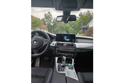 BMW 520 Gebrauchtwagen