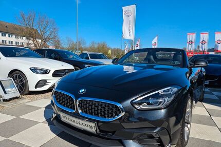 BMW Z4 Gebrauchtwagen