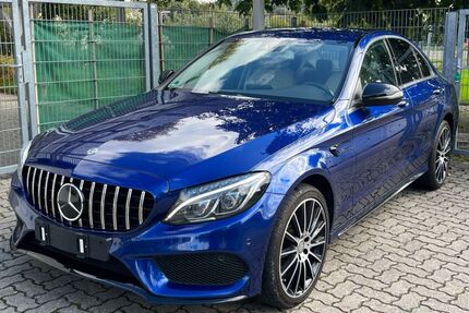 Mercedes-Benz C 400 Gebrauchtwagen