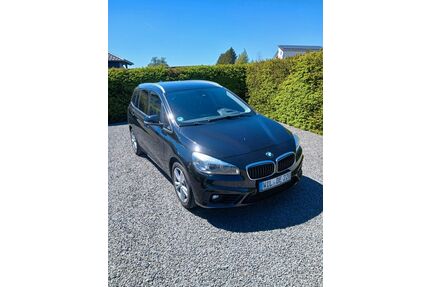BMW 220 Gran Tourer Gebrauchtwagen