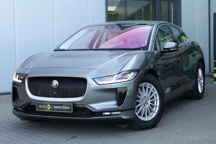 Jaguar I-Pace Gebrauchtwagen