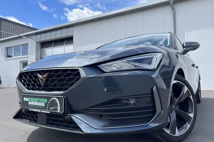 Cupra Leon Gebrauchtwagen