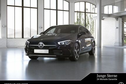 Mercedes-Benz CLA 200 Shooting Brake Gebrauchtwagen