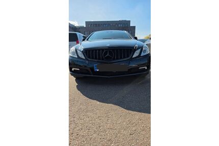 Mercedes-Benz E 350 Gebrauchtwagen