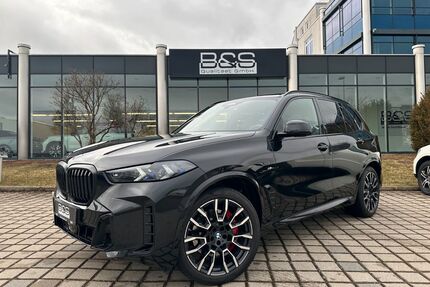 BMW X5 Gebrauchtwagen