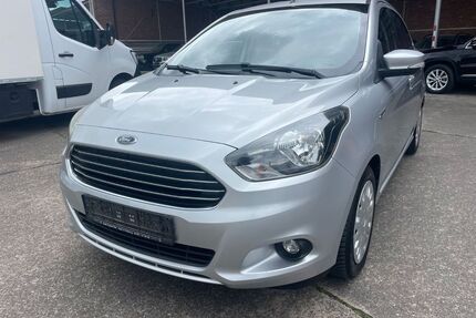 Ford Ka/Ka+ Gebrauchtwagen