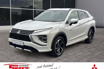 Mitsubishi Eclipse Cross Gebrauchtwagen