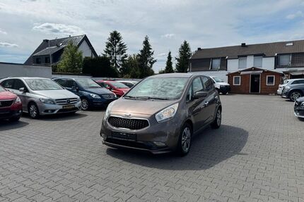 Kia Venga Gebrauchtwagen