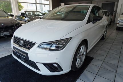 Seat Ibiza Gebrauchtwagen