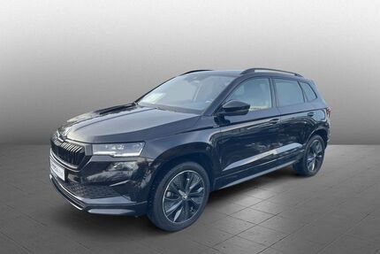 Skoda Karoq Gebrauchtwagen