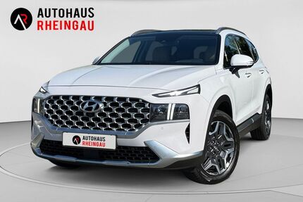 Hyundai SANTA FE Gebrauchtwagen