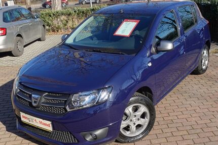 Dacia Sandero Gebrauchtwagen