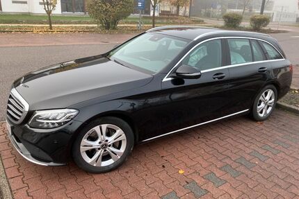 Mercedes-Benz C 300 Gebrauchtwagen