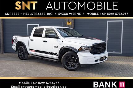 Dodge RAM Gebrauchtwagen