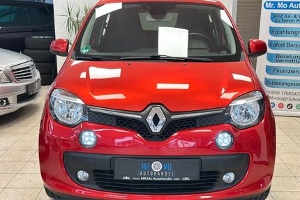 Renault Twingo Gebrauchtwagen