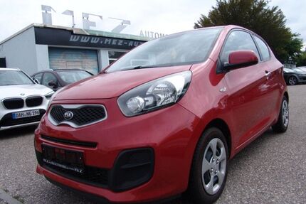 Kia Picanto Gebrauchtwagen