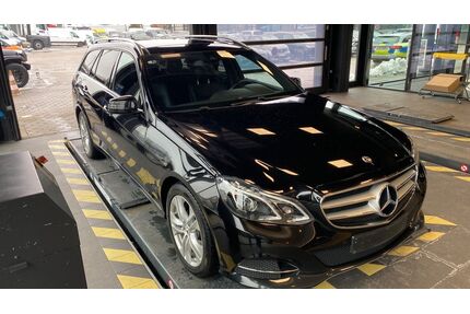 Mercedes-Benz E 300 Gebrauchtwagen