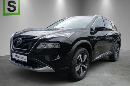 Nissan X-Trail Gebrauchtwagen