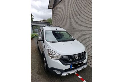 Dacia Dokker Gebrauchtwagen