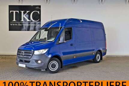 Mercedes-Benz Sprinter Gebrauchtwagen