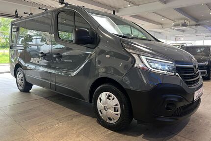 Renault Trafic Gebrauchtwagen