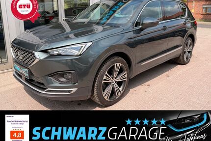Seat Tarraco Gebrauchtwagen