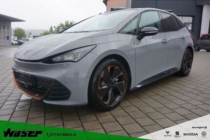 Cupra Born Gebrauchtwagen