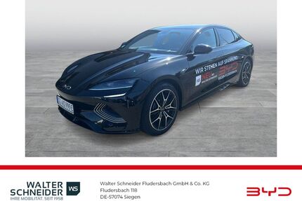 BYD SEAL Gebrauchtwagen