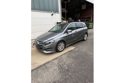 Mercedes-Benz A 180 Gebrauchtwagen