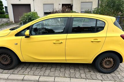 Opel Corsa Gebrauchtwagen