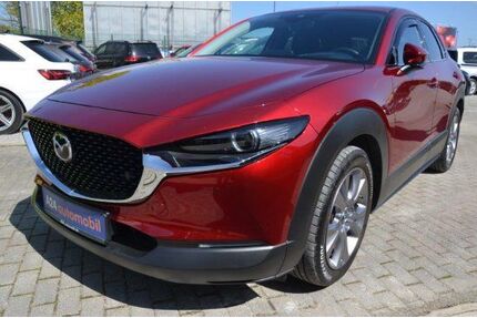 Mazda CX-30 Gebrauchtwagen