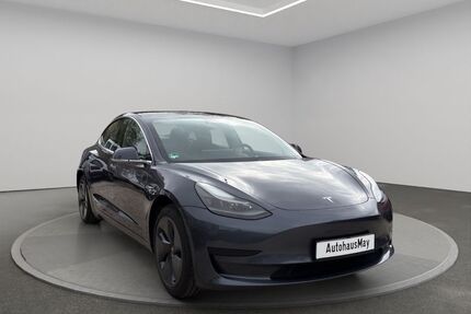 Tesla Model 3 Gebrauchtwagen