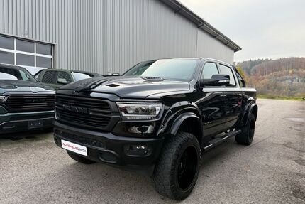 Dodge RAM Gebrauchtwagen