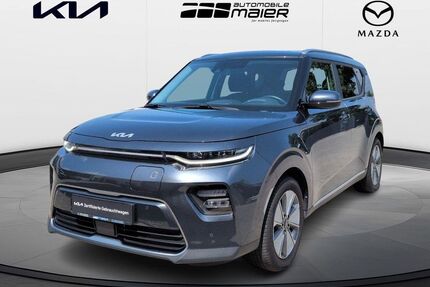 Kia Soul Gebrauchtwagen