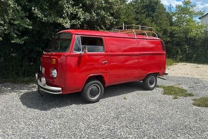 VW T2 Gebrauchtwagen