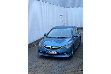 Honda Civic Gebrauchtwagen